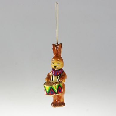 Кролик с оловянным барабаном