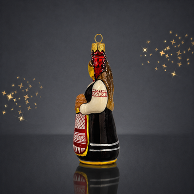 Мотанка Захисту
