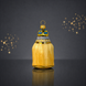 Christmas tree decoration "Santa Claus with Gifts"