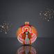 Christmas tree ball "Vytynanka. Bereginya"