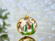 Symbol 2027 "Goat with a Star"