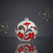 Set of Christmas tree balls "Dnipropetrovs'k"